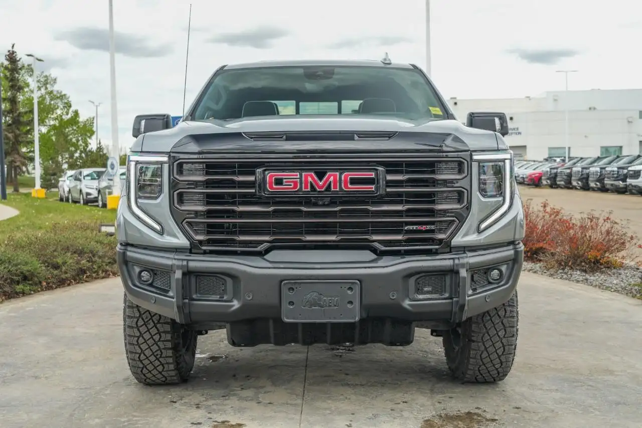 GMC Sierra 1500 снимка GMC Sierra 1500