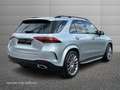 Mercedes-Benz GLE 300 d mild hybrid Premium 4matic auto Argent - thumbnail 2