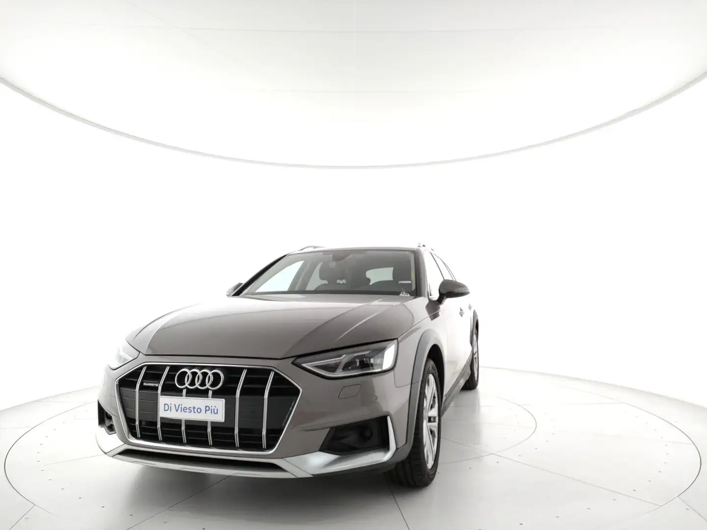 Audi A4 allroad allroad 40 2.0 tdi mhev 204cv quattro s tronic - 1