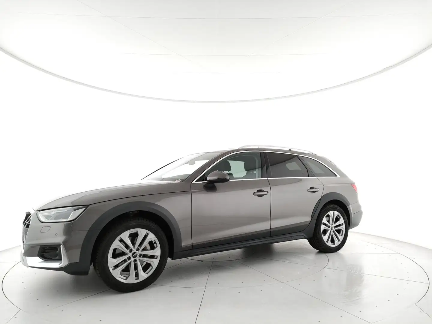 Audi A4 allroad allroad 40 2.0 tdi mhev 204cv quattro s tronic - 2