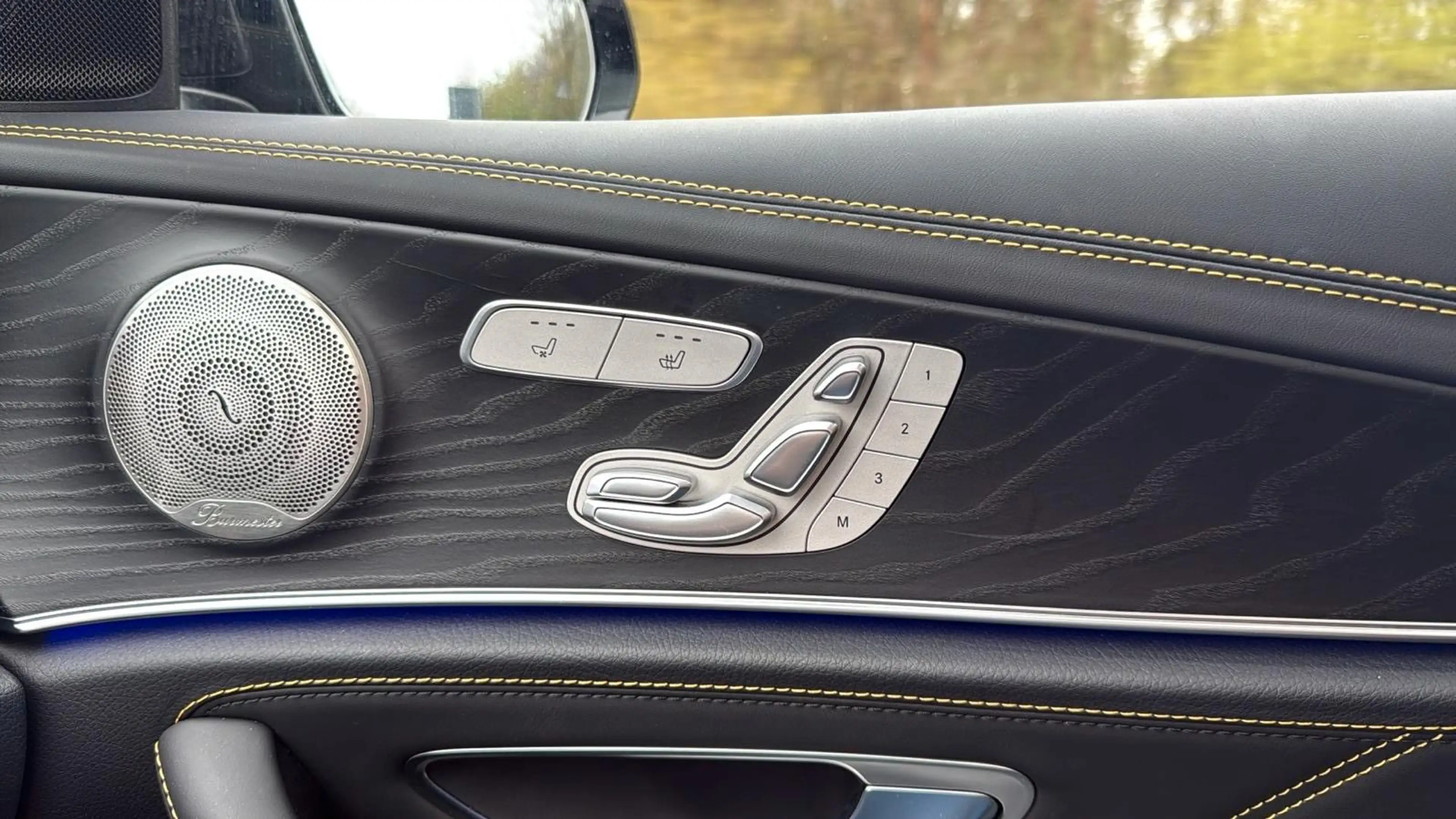 Mercedes-Benz E 63 AMG E 63 S AMG 4Matic+ Keramik Pano Massage Drivers — photo 15