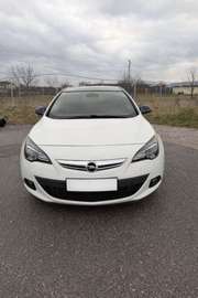 GTC 1,6 SIDI Turbo Ecotec Sport Start/Stop System