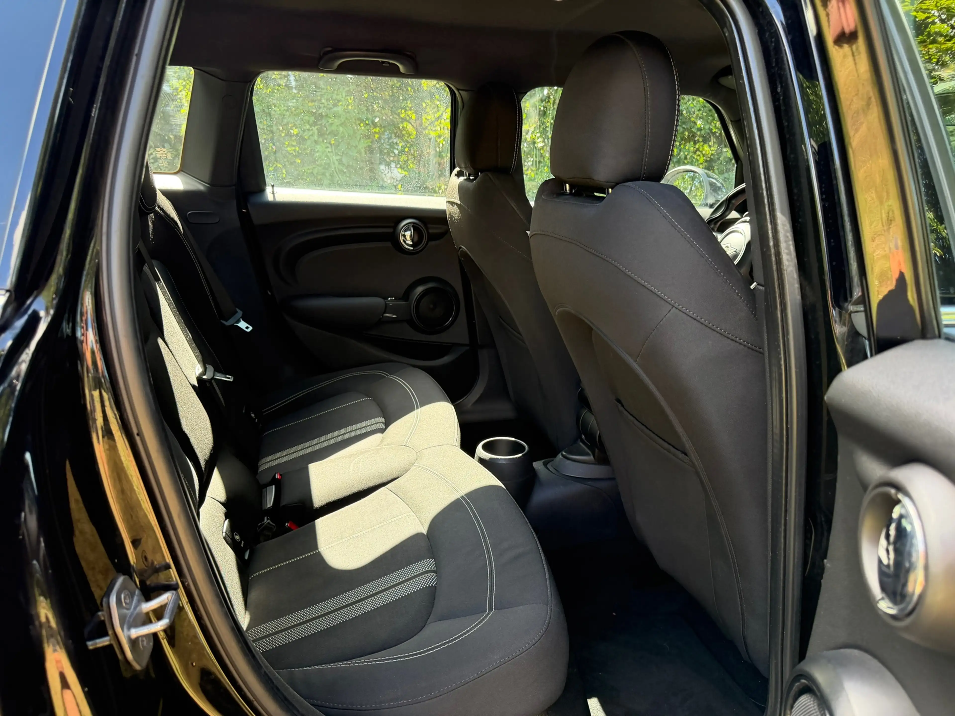 MINI John Cooper Works 5-Deurs 1.5 | JCW Uitvoering + Head-Up + Keyless N — photo 12