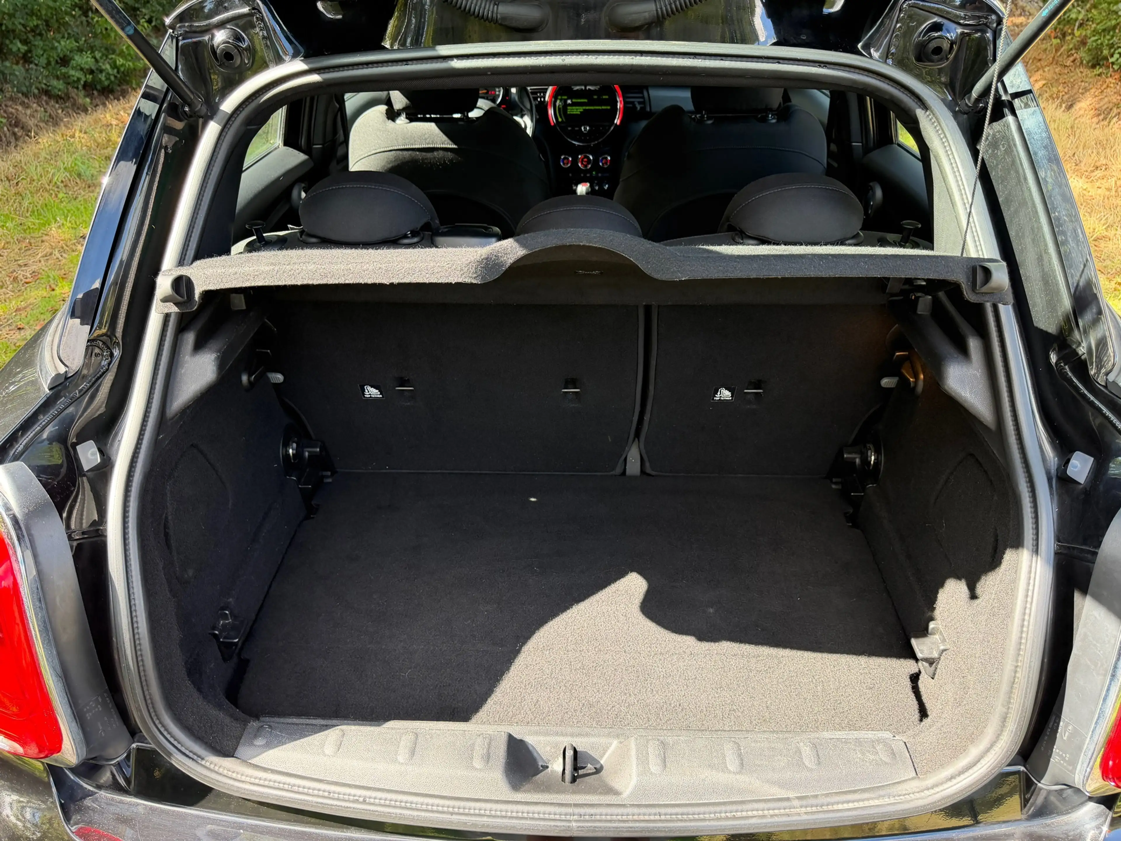 MINI John Cooper Works 5-Deurs 1.5 | JCW Uitvoering + Head-Up + Keyless N — photo 13