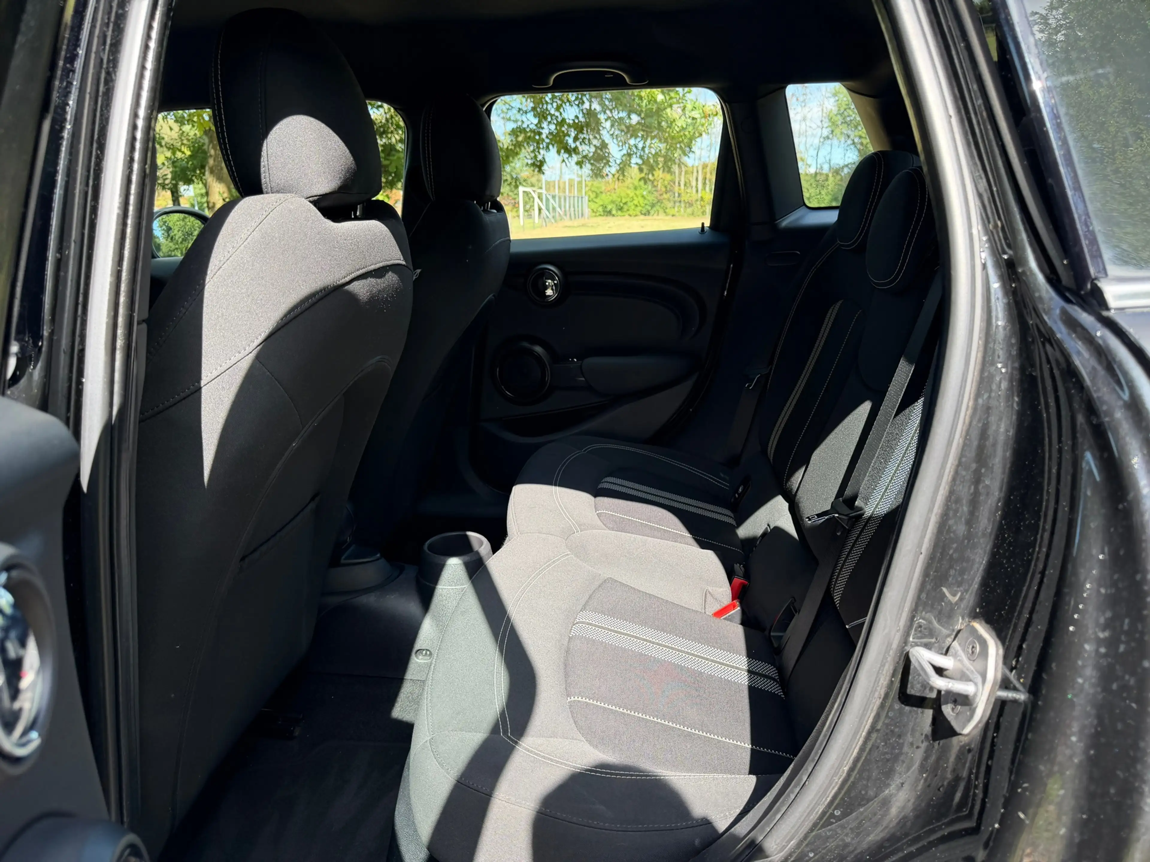 MINI John Cooper Works 5-Deurs 1.5 | JCW Uitvoering + Head-Up + Keyless N — photo 14