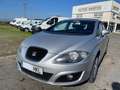 SEAT Leon 1.6TDI CR Reference Gris - thumbnail 1