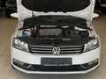 Volkswagen Passat Variant Comfortline BlueMotion Weiß - thumbnail 30