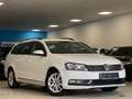 Volkswagen Passat Variant Comfortline BlueMotion Weiß - thumbnail 27