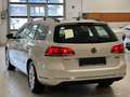 Volkswagen Passat Variant Comfortline BlueMotion Weiß - thumbnail 2