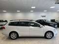 Volkswagen Passat Variant Comfortline BlueMotion Weiß - thumbnail 11