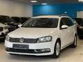 Volkswagen Passat Variant Comfortline BlueMotion Weiß - thumbnail 6
