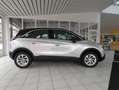 Opel Crossland X 1.2 Start/Stop Automatik Innovation Silber - thumbnail 3