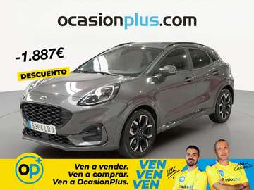 1.5 Ecoblue ST-Line X 120