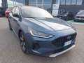 Ford Focus 1.0 EcoBoost Hybrid 125 CV 5p. Active Azul - thumbnail 11