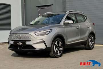 MG EV Long Range Luxury 70 kWh PANO LEER ACC CARPL