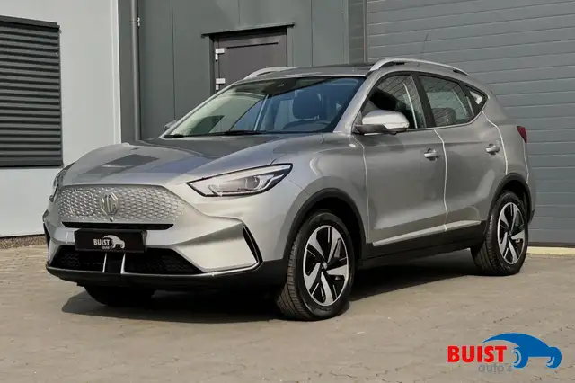 MG ZS MG EV Long Range Luxury 70 kWh PANO LEER ACC CARPL