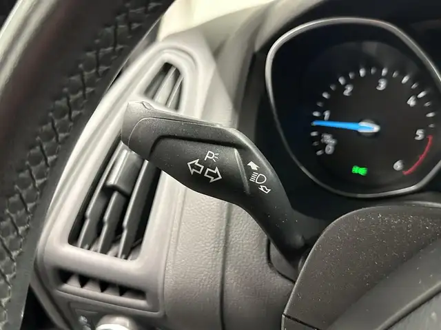 Ford Focus view 21