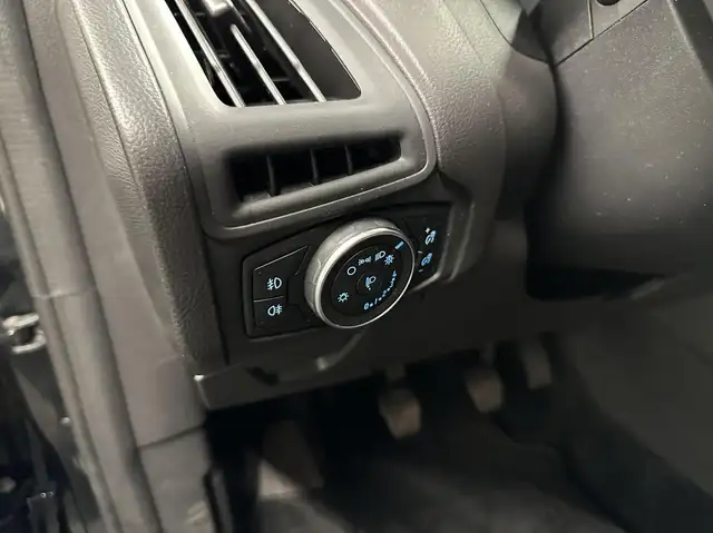 Ford Focus view 17