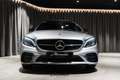 Mercedes-Benz C 220 Coupé 220d 9G-Tronic Grigio - thumbnail 2