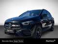 Mercedes-Benz GLA 250 e mit EQ Hybrid Technologie Cam Navi SHZ Schwarz - thumbnail 1