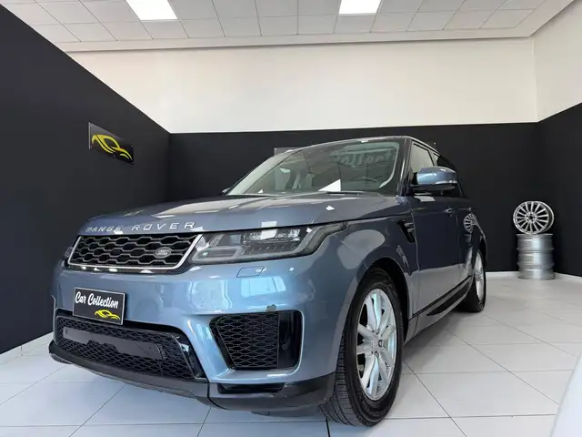 Land Rover Range Rover Sport Range Rover Sport3.0d i6 mhev S 249cv auto TETTO PANORAMA