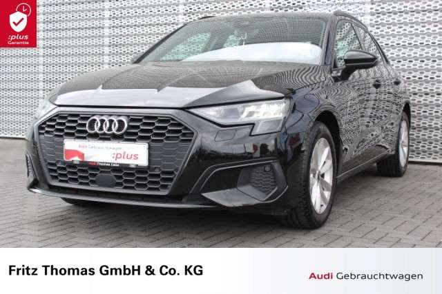 Second hand Audi A3 2.0 30 TDI