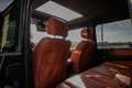 Mercedes-Benz G 500 Station Wagon Largo Aut. Schwarz - thumbnail 13