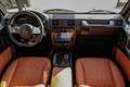 Mercedes-Benz G 500 Station Wagon Largo Aut. Schwarz - thumbnail 10