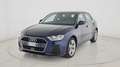 Audi A1 SPB 25 TFSI Admired Advanced Blu/Azzurro - thumbnail 1