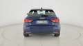 Audi A1 SPB 25 TFSI Admired Advanced Blu/Azzurro - thumbnail 5