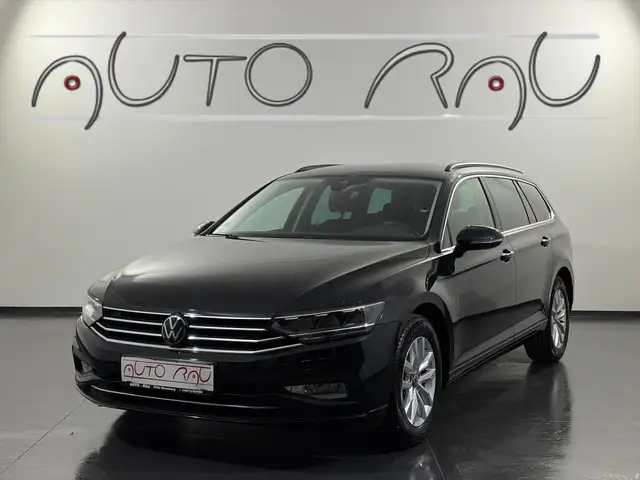 Volkswagen Passat Variant 2.0 TDI SCR Business DSG *LED*ACC*NAVI*