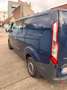 Ford Transit Custom Ford Transit Custom 2.2 TDCi 125ch L2H1 6 places Blauw - thumbnail 4