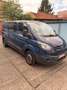 Ford Transit Custom Ford Transit Custom 2.2 TDCi 125ch L2H1 6 places Blauw - thumbnail 6