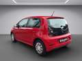 Volkswagen up! 1.0 Basis Roşu - thumbnail 4