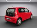 Volkswagen up! 1.0 Basis Roşu - thumbnail 6