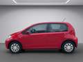 Volkswagen up! 1.0 Basis Roşu - thumbnail 3