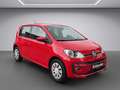 Volkswagen up! 1.0 Basis Roşu - thumbnail 8