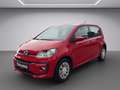 Volkswagen up! 1.0 Basis Roşu - thumbnail 2