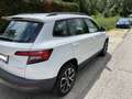 Skoda Karoq Karoq Style Plus 1,5 TSI 110kW 7DSG Weiß - thumbnail 17