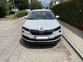 Skoda Karoq Karoq Style Plus 1,5 TSI 110kW 7DSG Weiß - thumbnail 1