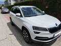 Skoda Karoq Karoq Style Plus 1,5 TSI 110kW 7DSG Weiß - thumbnail 3