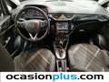Opel Corsa 1.4 Design Line 90 Aut. Gris - thumbnail 6