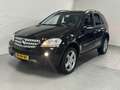Mercedes-Benz ML 350 M-klasse LEDER / LPG / CRUISE / NAVI Zwart - thumbnail 1