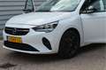 Opel Corsa 1.2 Edition O.a: 16 Inch L.m., Carplay, Dab, Cruis Wit - thumbnail 11