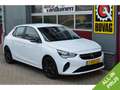 Opel Corsa 1.2 Edition O.a: 16 Inch L.m., Carplay, Dab, Cruis Wit - thumbnail 1