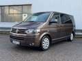 Volkswagen T5 Multivan * 4 Motion * Highline * DSG * 7 Sitz Braun - thumbnail 1