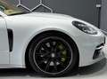 Porsche Panamera 4 E-Hybrid Weiß - thumbnail 32