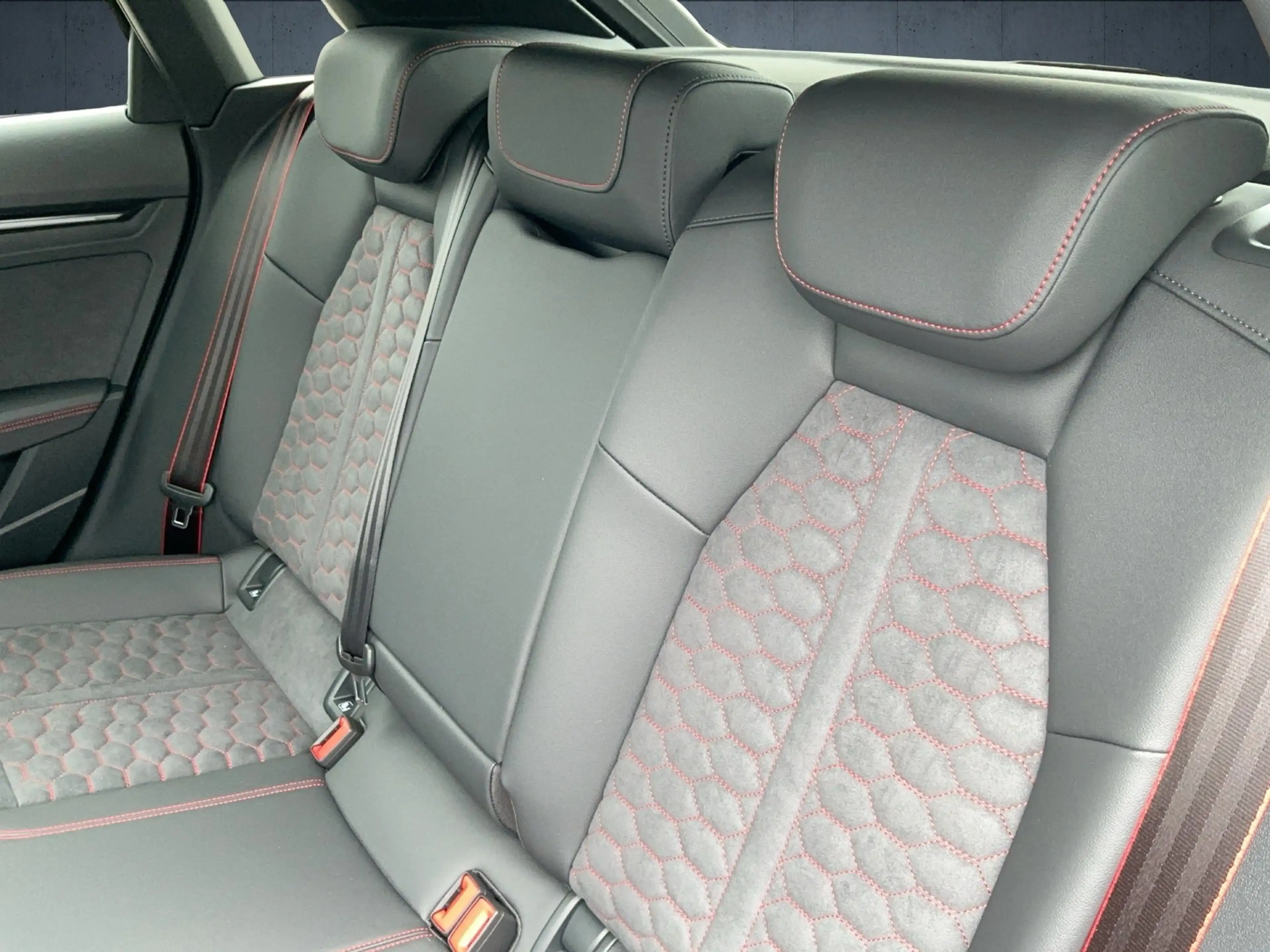 Audi RS3 RS 3 Sportback S tr. RS-Abgas PANO Matrix HUD — photo 12