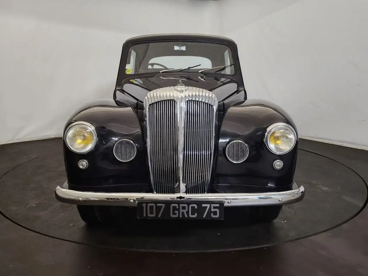 Jaguar Daimler Conquest, foto 6