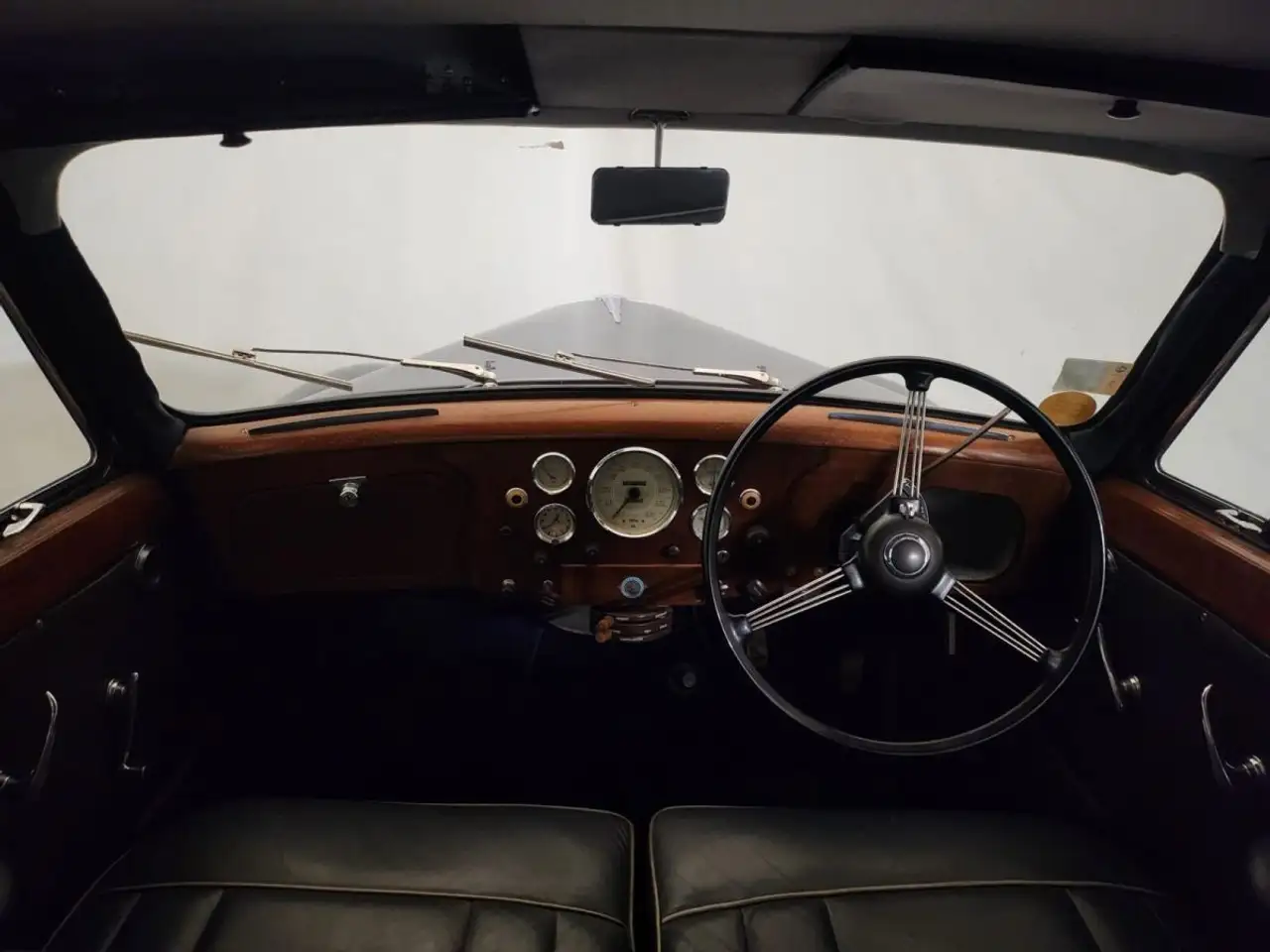 Jaguar Daimler Conquest, foto 5